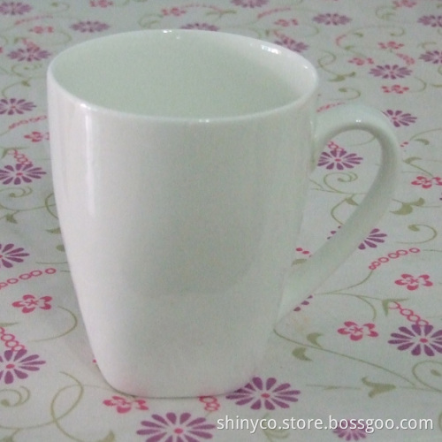 Fine Bone China Mug - 11CD15005